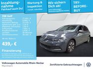 VW Golf, 2.0 TDI VIII Move, Jahr 2024 - Mannheim