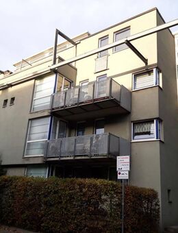 Im besten Alter eine passende Wohnung bei VIVAWEST. - Gelsenkirchen