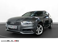 Audi A4, 2.0 TFSI Avant 35 sport elektr HK, Jahr 2019 - Münsingen