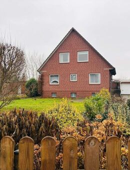 Einfamilienhaus nördlich Elmshorn - Horst (Holstein)