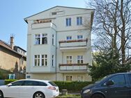 Attraktives und rentables 1-Zimmer-Apartment in der Villa Luise (Prinzenviertel) - Berlin