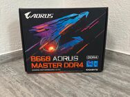 B660 Aorus Master DDR4 + Intel i5-13400F - Top Zustand - Waiblingen