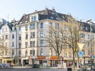 Traumhafte Altbauwohnung im Herzen der Südstadt! - Köln