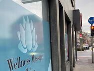 Wellness massage Lin Düren - Düren