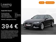 Audi A4, Avant Advanced 35 TDI Tour, Jahr 2024 - Ebern