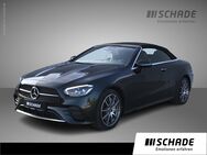 Mercedes E 400, d Cabrio AMG Line Seitenschaden NP97500, Jahr 2023 - Eisenach