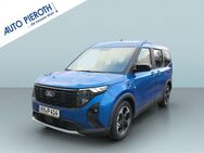 Ford Tourneo Courier, 1.0 EcoBoost ACTIVE, Jahr 2024 - Bad Kreuznach