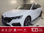 Skoda Octavia, 2.0 TDI Combi 200PS VC 2x, Jahr 2024 - Vilsbiburg