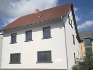 Mehrfamilienhaus zur Kapitalanlage! - Losheim (See)