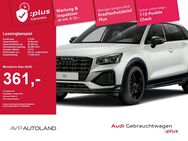 Audi Q2, 35 TFSI advanced | |, Jahr 2024 - Plattling