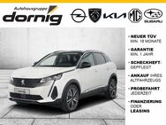 Peugeot 3008, GT PackPT180, Jahr 2020 - Helmbrechts