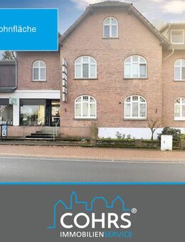 +++RESERVIERT+++ Attraktives MFH im Zentrum von Bad Fallingbostel - Bad Fallingbostel