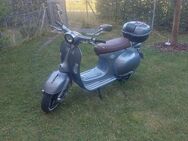 E Roller EFO Retro VB 1400 Euro - Vaterstetten