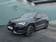 CUPRA Ateca, 1.5 TSI, Jahr 2024 - München