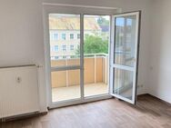 Geräumige Wohnung für Singles und Pärchen... - Dessau-Roßlau Mühlstedt
