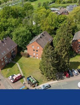 Drei Mehrfamilienhäuser mit insgesamt 33 Einheiten in Henstedt-Ulzburg - Henstedt-Ulzburg