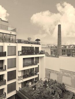 NAH AM HIMMEL ÜBER BERLIN - Ideales Apartment im 5.OG - Berlin