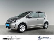 VW up, 2.3 e-Up 3kWh, Jahr 2021 - Pronsfeld