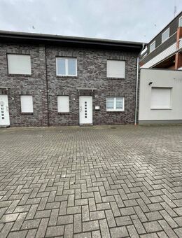 Modernes Stadthaus in OS-Wüste zu vermieten - Osnabrück