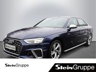 Audi S4, 3.0 TDI quattro Limousine S4 STA, Jahr 2021 - Gummersbach