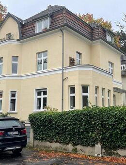 Charmantes Dreifamilienhaus im beliebten Villenviertel - Bonn
