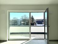 Energieeffizient & Modern: 2-Zimmer Wohnung zum Erstbezug - Deggendorf