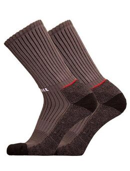 UphillSport Socken VIRVA 2er Pack (2-Paar) mit Elasthan-Grip