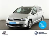 VW Touran, 1.5 TSI Highline LMR AID, Jahr 2023 - Gotha