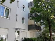 2 Zimmer Wohnung frei - München