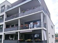 Traumhafte Neubau-Wohnung Berrierefrei mit Balkon, Aufzug und Stellplatz - Halle (Saale)