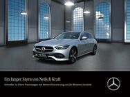 Mercedes C 180, T AVANTGARDE EL, Jahr 2023 - Gießen