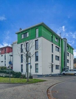 Barrierearme Erdgeschosswohnung mit Terrasse & TG-Stellplatz - sofort bezugsfrei - Radolfzell (Bodensee)