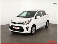 Kia Picanto 1.0 AAC Kamera SHZ beh.Lenkrad Alu - Sandersdorf Brehna