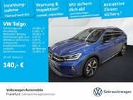 VW Taigo, 1.0 TSI Style IQ Light cs14fz, Jahr 2024 - Frankfurt (Main)