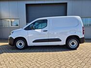 Peugeot Partner Premium L1 1.5 BlueHDI 102PS 2-Sitzer... - Wörth (Donau)