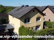 51570 Windeck VIP-1385 1-2 Familienhaus in Höhenlage mit Fernblick! Ca. 2 Km bis zur Bahnstation-Herchen! - Windeck