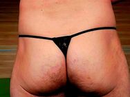 SUCHT SIE MIT STRAP-ON - Aschaffenburg