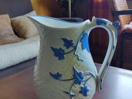 Villeroy & Boch Krug Kanne Jugendstil - Beeskow