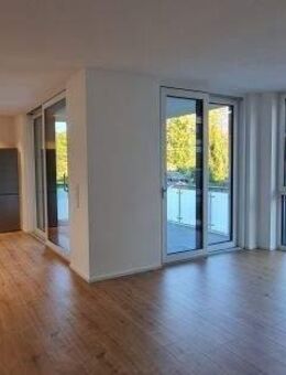 3,5-Zimmer-Wohnung im 1. OG mit Lift - Bad Säckingen