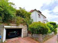 Charmantes Zweifamilienhaus mit idyllischem Garten in ruhiger Lage - Ihr neues Zuhause mit viel Potential!! - Philippsthal (Werra)