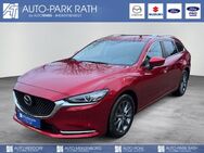 Mazda 6, 2.0 L G 165PS CENTER-LINE, Jahr 2024 - Düsseldorf