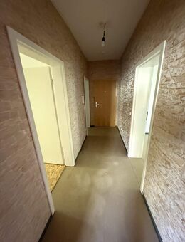 Gut geschnittene 3 Zimmer Wohnung in Gelsenkirchen zu vermieten, WBS erforderlich - Gelsenkirchen