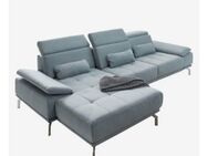 NEU Ecksofa Eckcouch Polsterecke Sofa Couch Polstermöbel - Beelen
