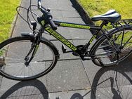 City Herren Fahrrad 26 Zoll - Reichshof