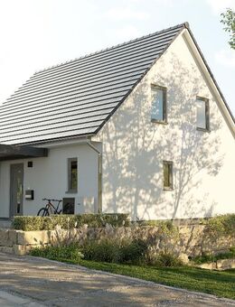 Massivhaus - Ihr Traum vom Eigenheim in Magdeburg - Magdeburg