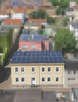 Sanierungsgebiet-Hit in Elbnähe: Innenhof, Nebengelass & Potenzial - Hol dir dein Traumhaus! - Magdeburg