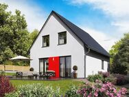 Raumwunder 100 massiv gebaut, Preis inkl. Grundstück - Wittlich