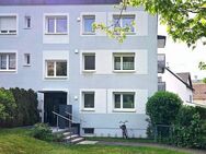 Charmante 2-Zimmer-Wohnung mit Balkon in ruhiger, zentraler Lage inkl. Tiefgaragen-Stellplatz - Landshut