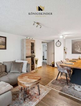 Familiendomizil zum Wohlfühlen! - Gaggenau