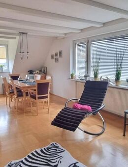Zimmer in reiner Frauen Wohngemeinschaft, 78112 St. Georgen Schwarzwald - Sankt Georgen (Schwarzwald)